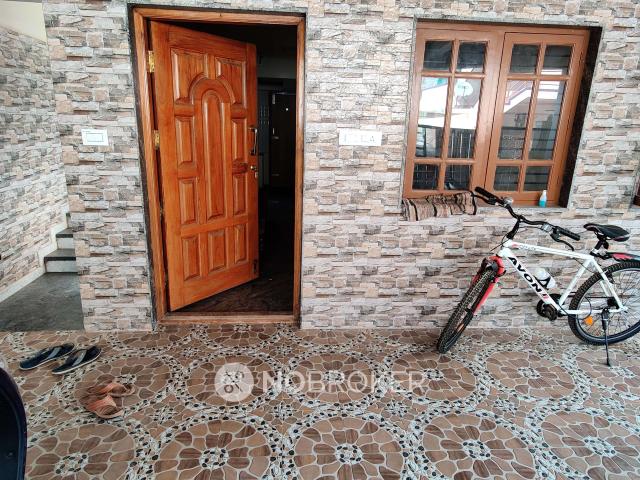 2 BHK House for Rent In Jp Nagar 7th Phase