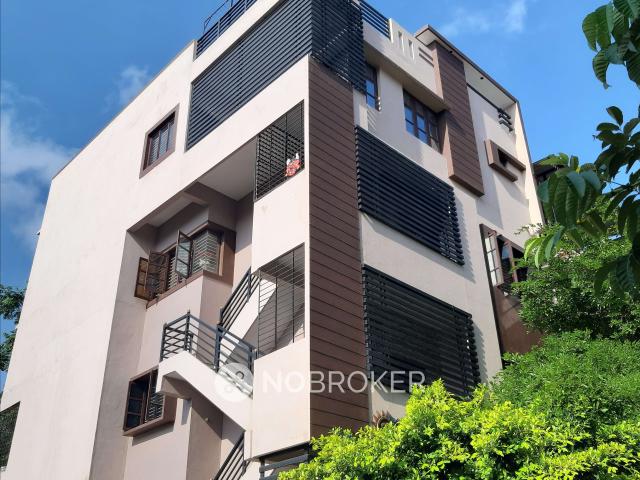 2 BHK House for Rent In Jp Nagar
