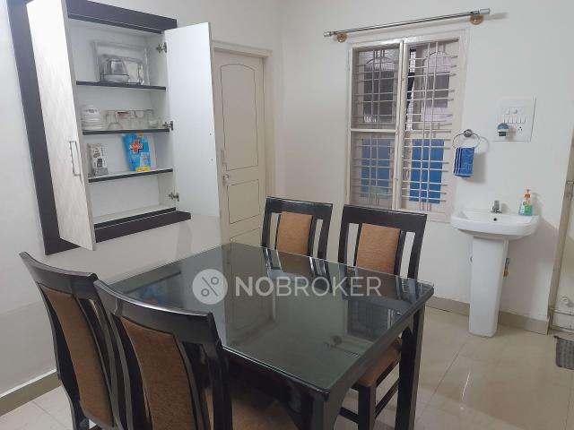 2 BHK House for Rent In Jp Nagar 1st Phase