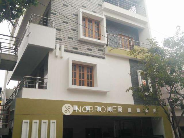 2 BHK House for Rent In Jp Nagar 1st Phase
