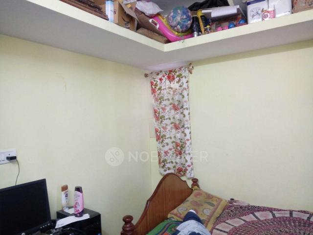 2 BHK House for Rent In Jp Nagar