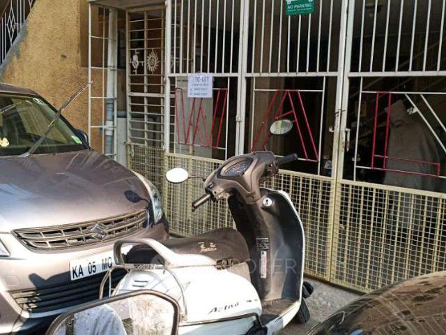 2 BHK House for Rent In Jp Nagar