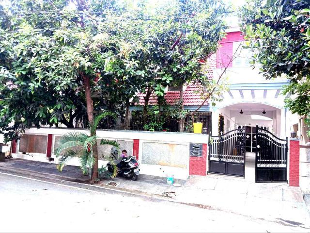 2 BHK House for Rent In Jp Nagar