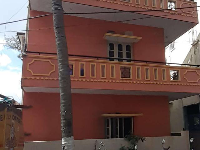 2 BHK House for Rent In Jp Nagar