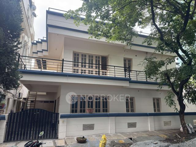 2 BHK House for Rent In Jp Nagar