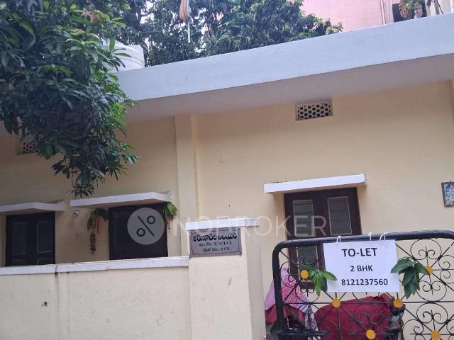 2 BHK House for Rent In Jpn Nagar