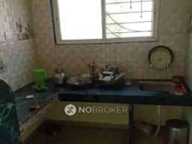 2 BHK House for Rent In Kale Padal, Hadapsar