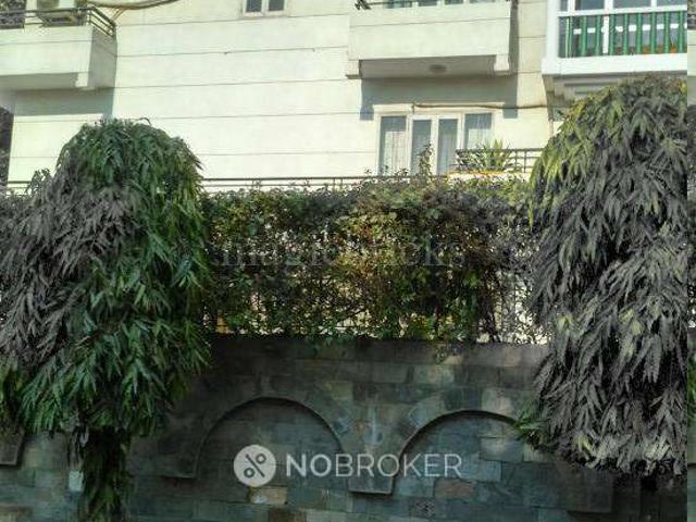 2 BHK House for Rent In Kalindi Colony, New Friends Colony