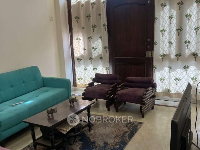 2 BHK House for Rent In Kalkaji