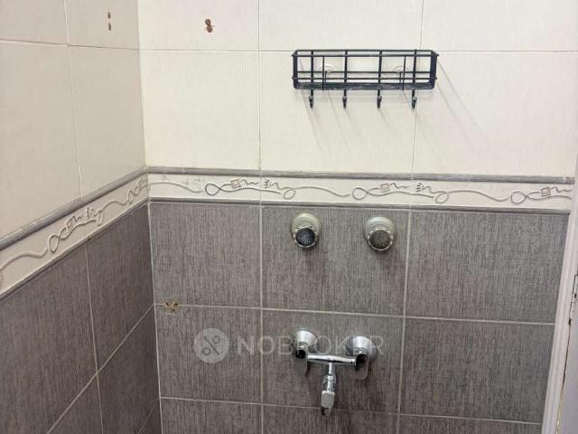 2 BHK House for Rent In Kalkaji