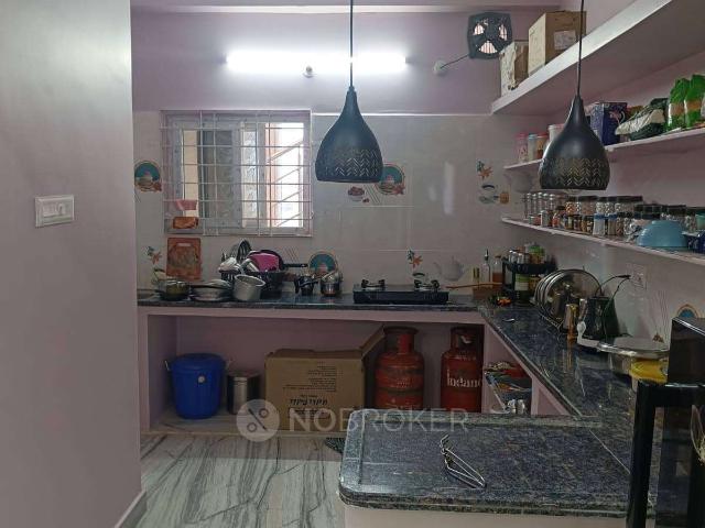 2 BHK House for Rent In Kapra