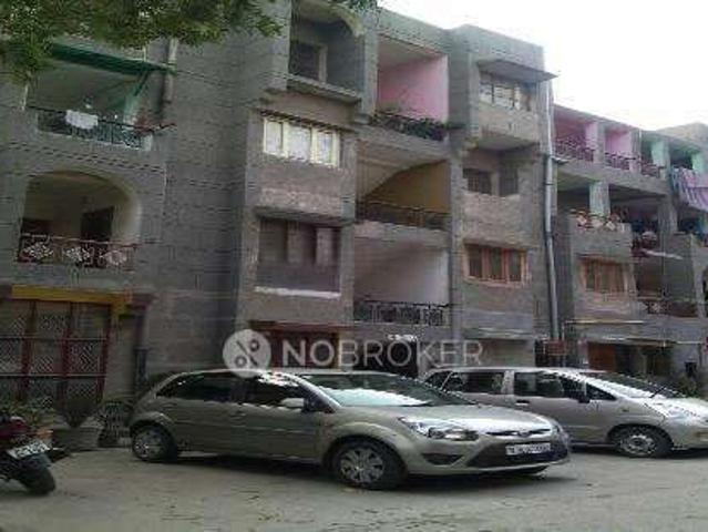 2 BHK House for Rent In Khora Colony