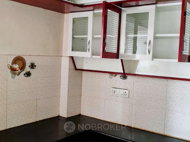 2 BHK Flat In Sunsree Residency for Rent In Khajaguda