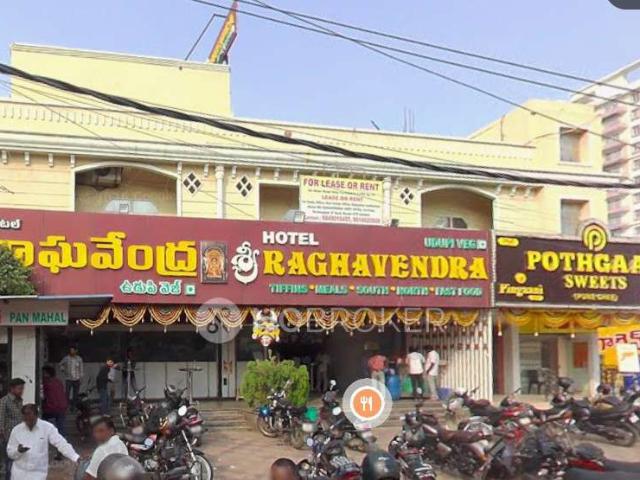 2 BHK House for Rent In Bhairamalguda Road, kharmanghat