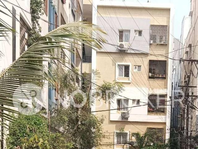 1 BHK House for Rent In Kondapur