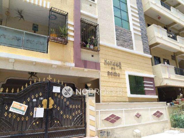 2 BHK House for Rent In Kondapur