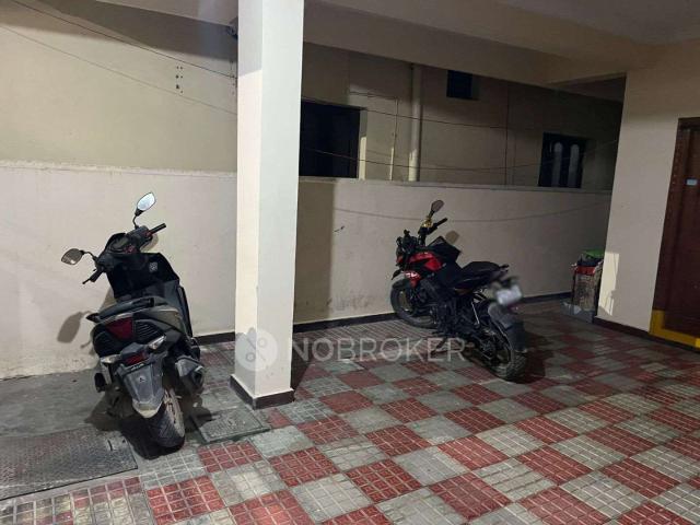 2 BHK House for Rent In Kondapur
