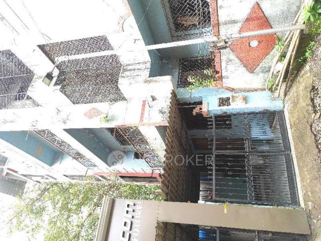 2 BHK House for Rent In Kopar Khairane