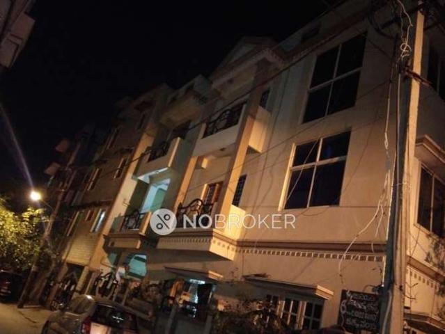 2 BHK House for Rent In Koramangala