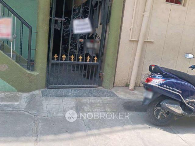 2 BHK House for Rent In Koramangala