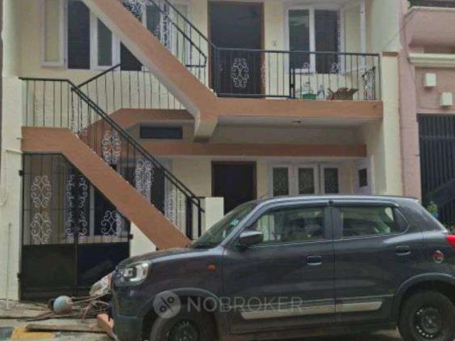 2 BHK House for Rent In Koramangala