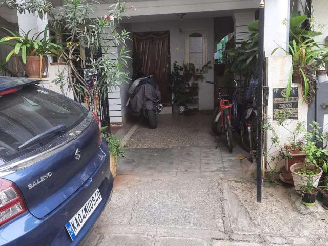 2 BHK House for Rent In Koramangala
