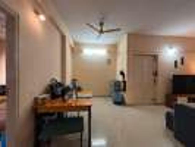 2 BHK House for Rent In Koramangala