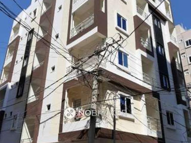 2 BHK House for Rent In Kothapet