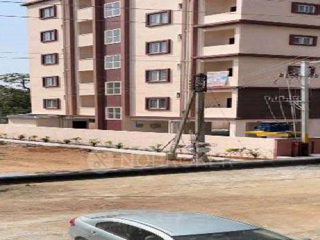 2 BHK House for Rent In Kowkoor