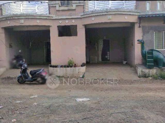 2 BHK House for Rent In Kshama House