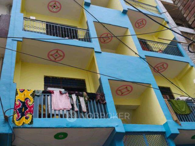 2 BHK House for Rent In Kshatriya Niwas, Roop City Colony Kuleshra Greater Noida Up, Near Sutyana Talab
