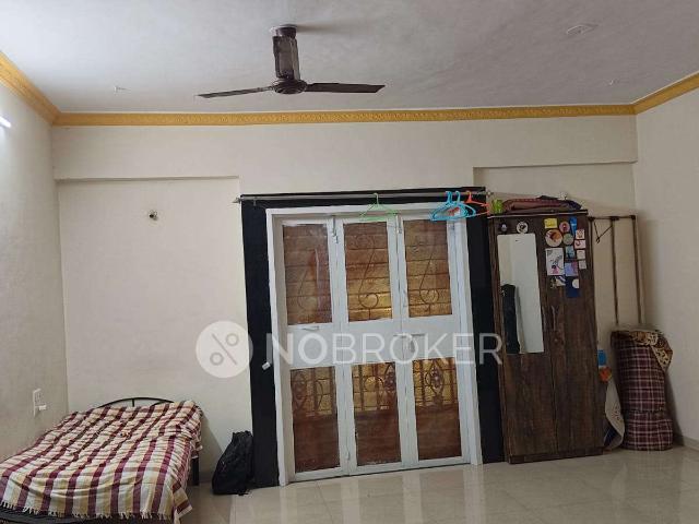 2 BHK House for Rent In Kunal Icon Road