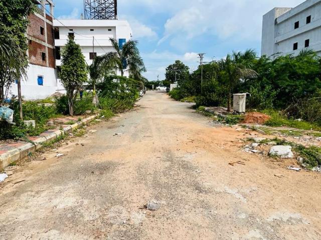 2 BHK House for Rent In Kundanpally