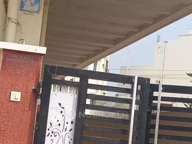 2 BHK House for Rent In Kundanpally