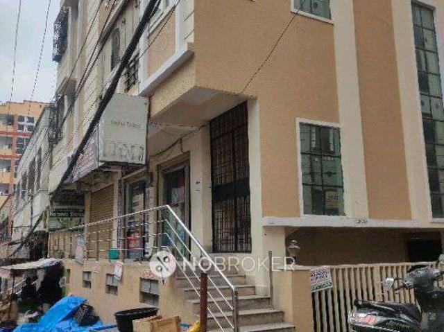2 BHK House for Rent In Kukatpally Housing Board Hitech City Road