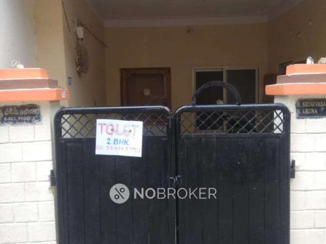2 BHK House for Rent In Kukatpally
