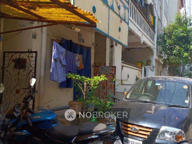 2 BHK House for Rent In Kukatpally
