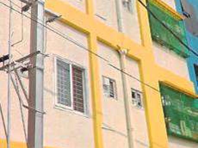 2 BHK House for Rent In Kukatpally