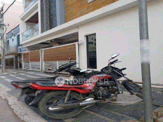 2 BHK House for Rent In Kukatpally