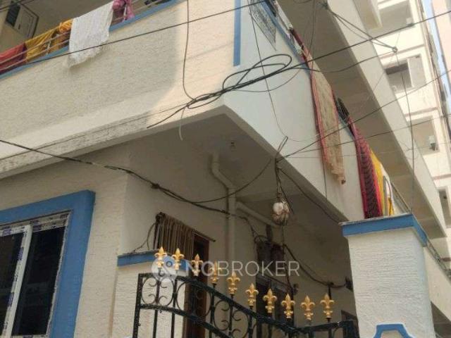 2 BHK House for Rent In Kukatpally