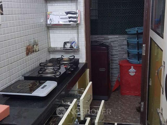 2 BHK House for Rent In Kukatpally