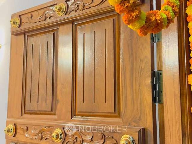 2 BHK House for Rent In Kukatpally