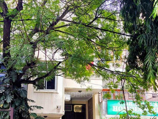 2 BHK House for Rent In Block C, Dayanand Colony, Lajpat Nagar, New Delhi, 110024, India