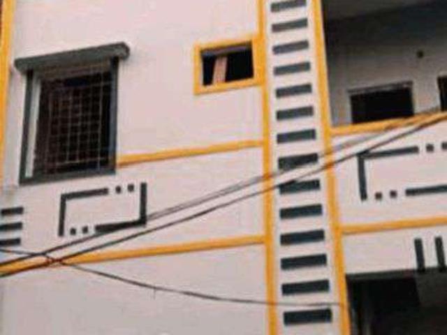 2 BHK House for Rent In Lalwani Nagar
