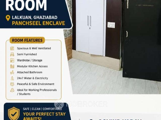 2 BHK House for Rent In Lal Kuan