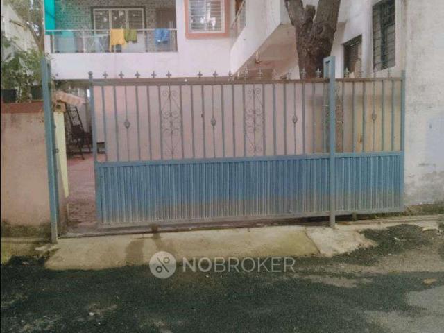 2 BHK House for Rent In * Late Shri Shankar Kalate