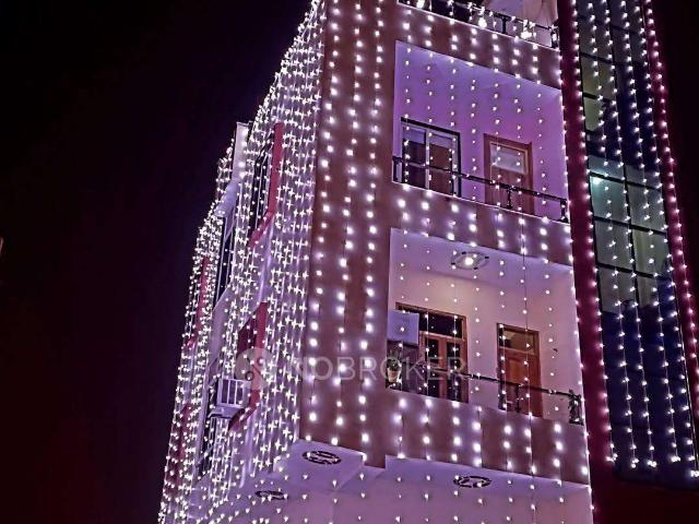 2 BHK House for Rent In Loni Dehat