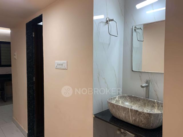 2 BHK House for Rent In Wagholi