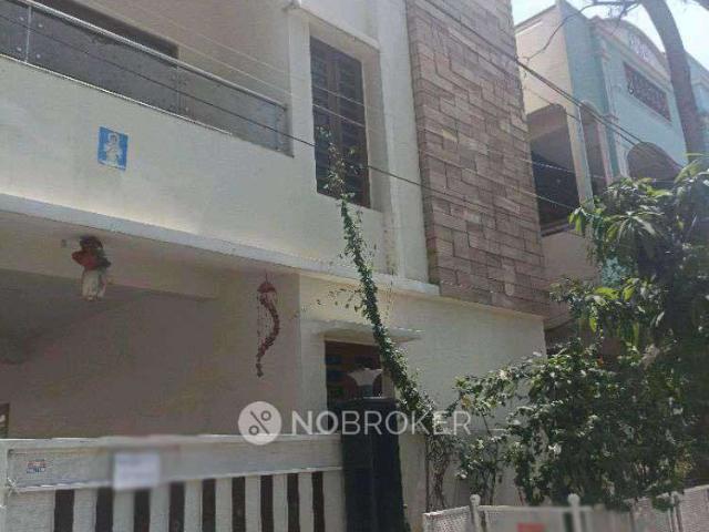 2 BHK House for Rent In Manikonda