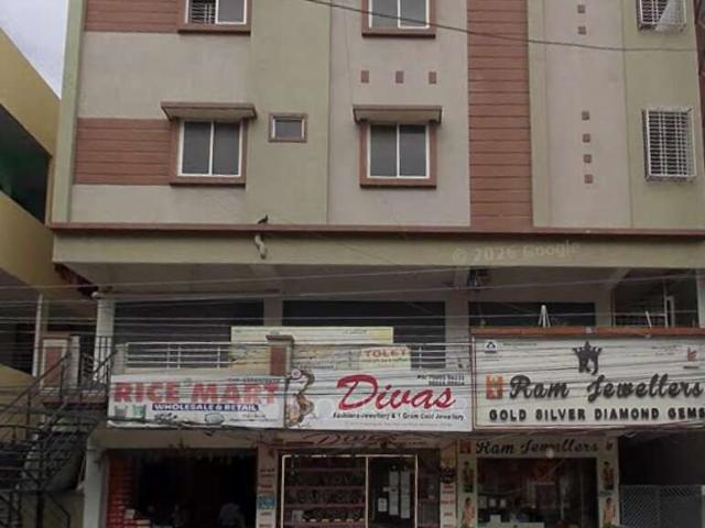 2 BHK House for Rent In Manikonda